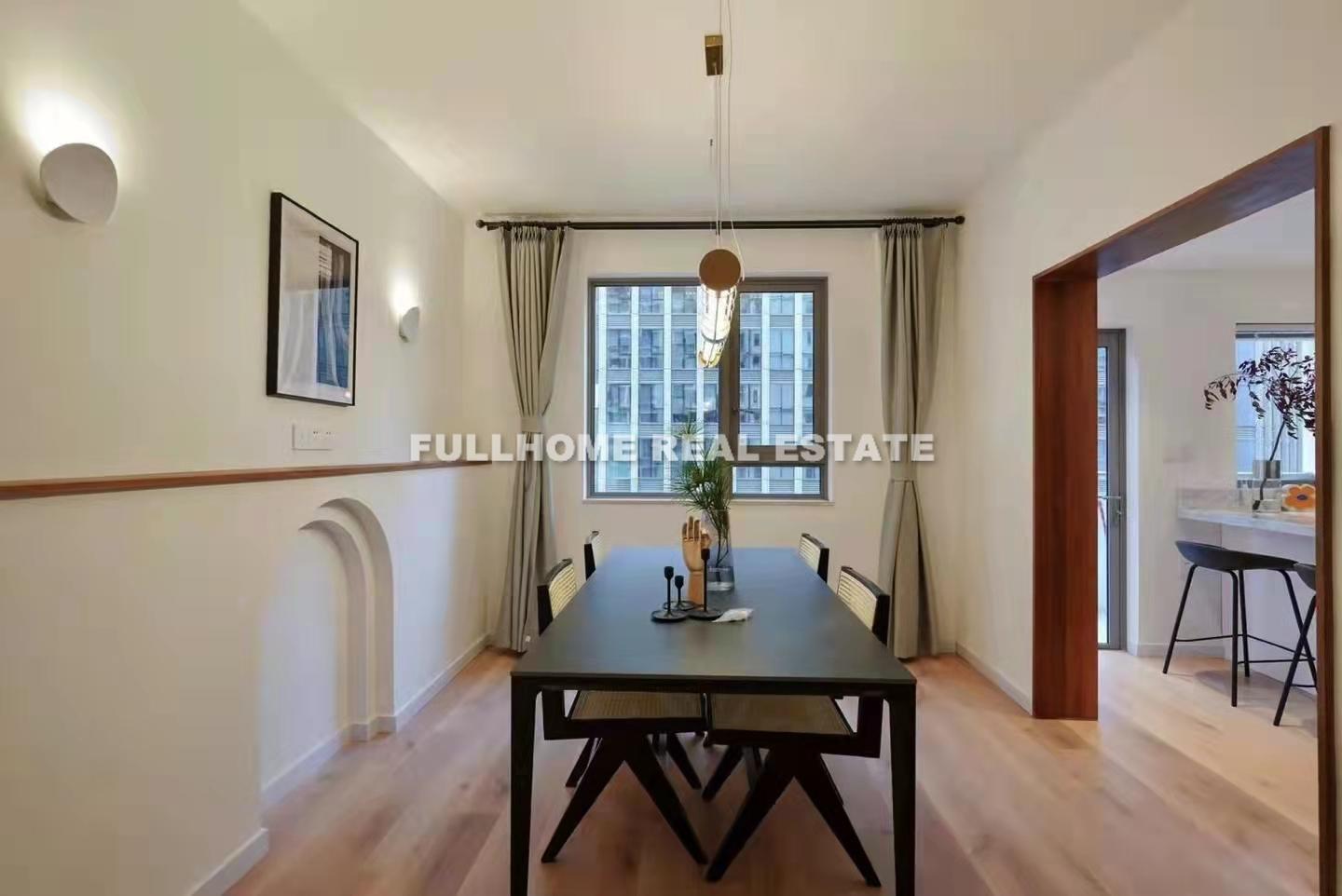 La Cite - Interior view 3, Shanghai rental property