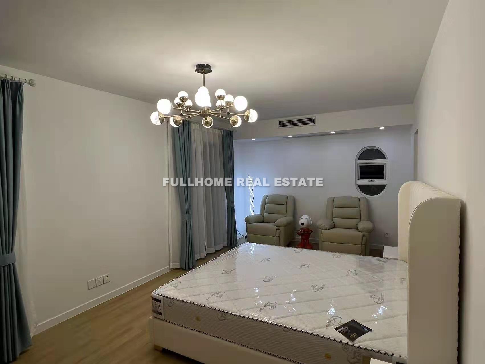 Sassoon Park Garden - Interior view 3, Shanghai rental property