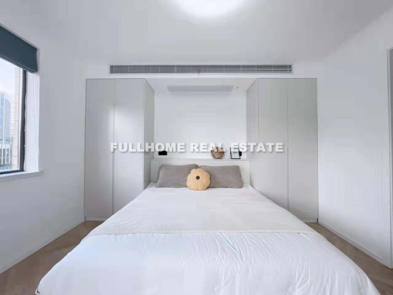 Pujiang Mansion - Interior view 7, Shanghai rental property