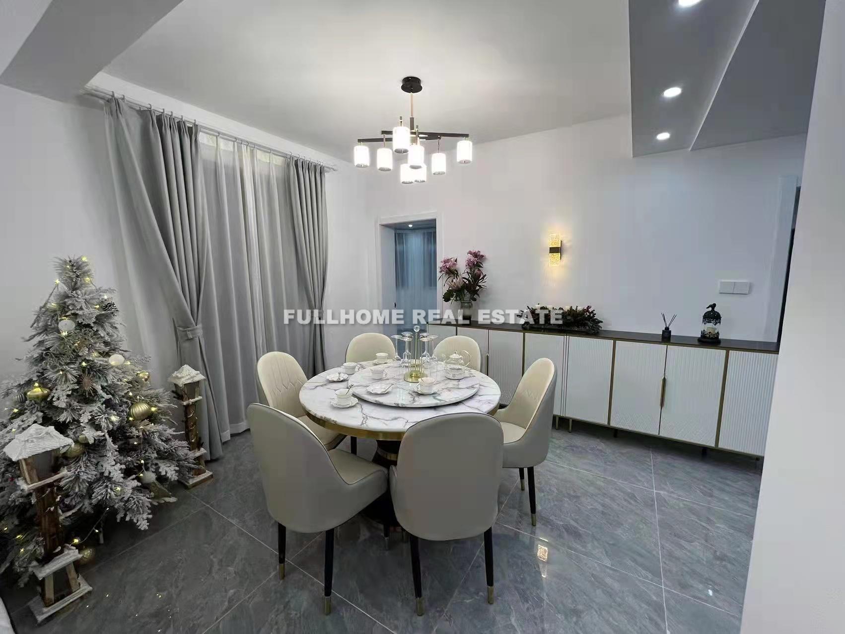 Sassoon Park Garden - Interior view 8, Shanghai rental property