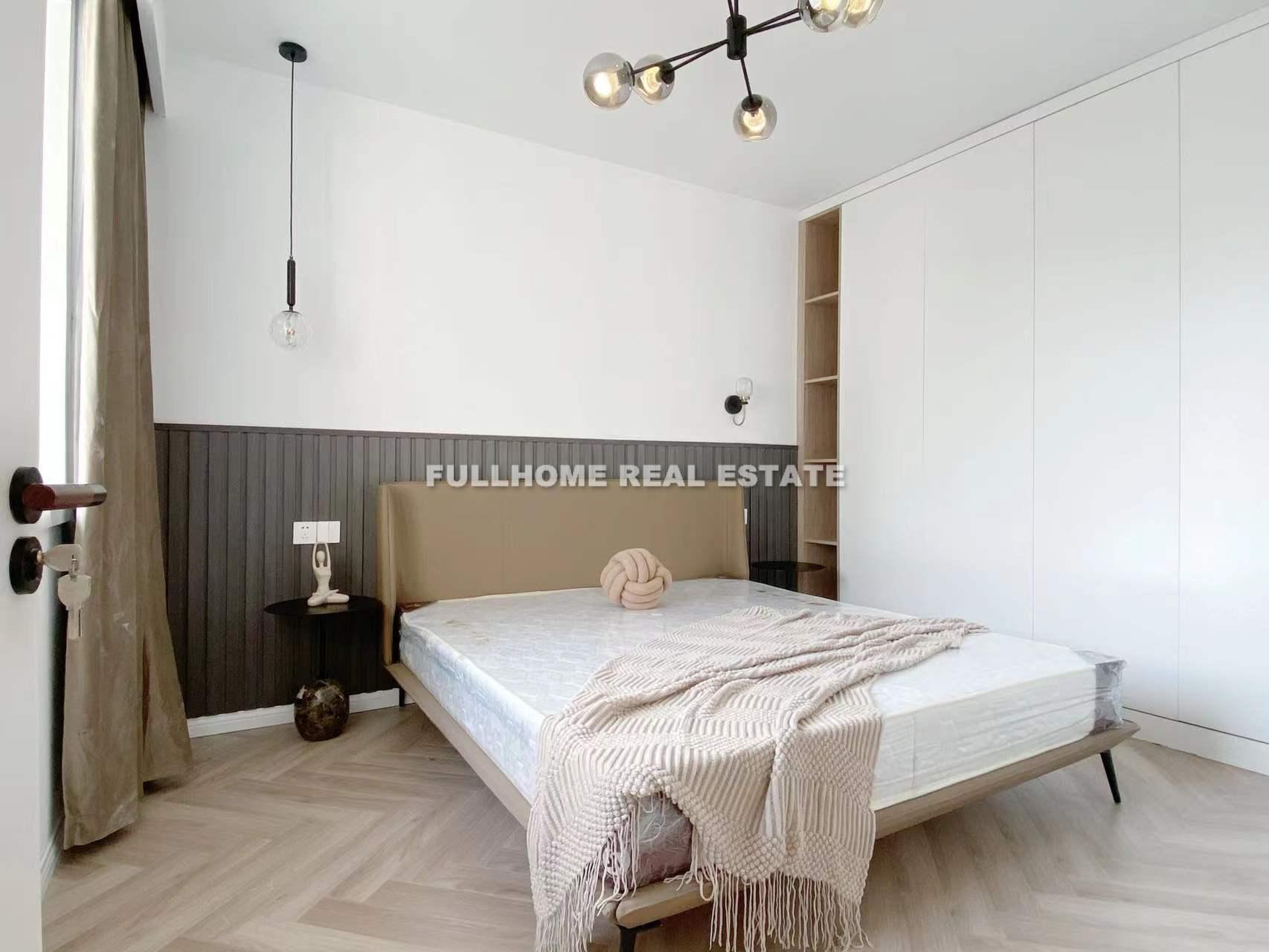 Huang Chao New City - Interior view 3, Shanghai rental property