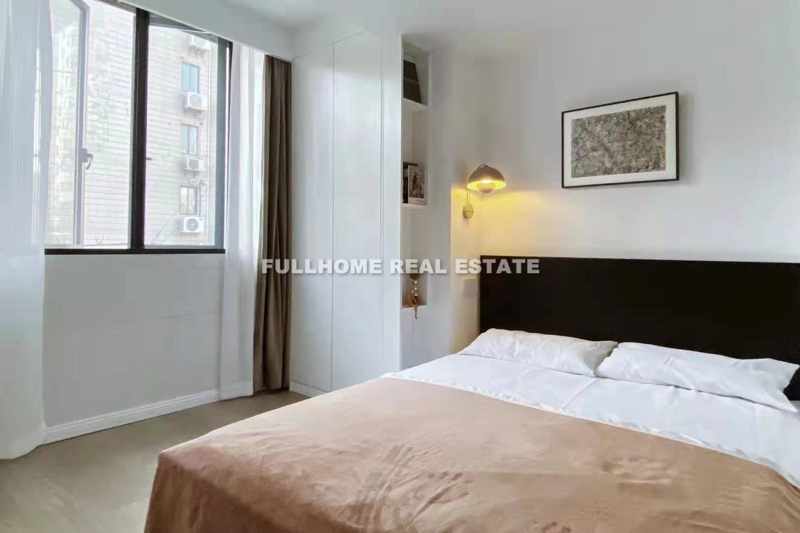 Lane 1-1000 Panyu Road Old House - Interior view 2, Shanghai rental property