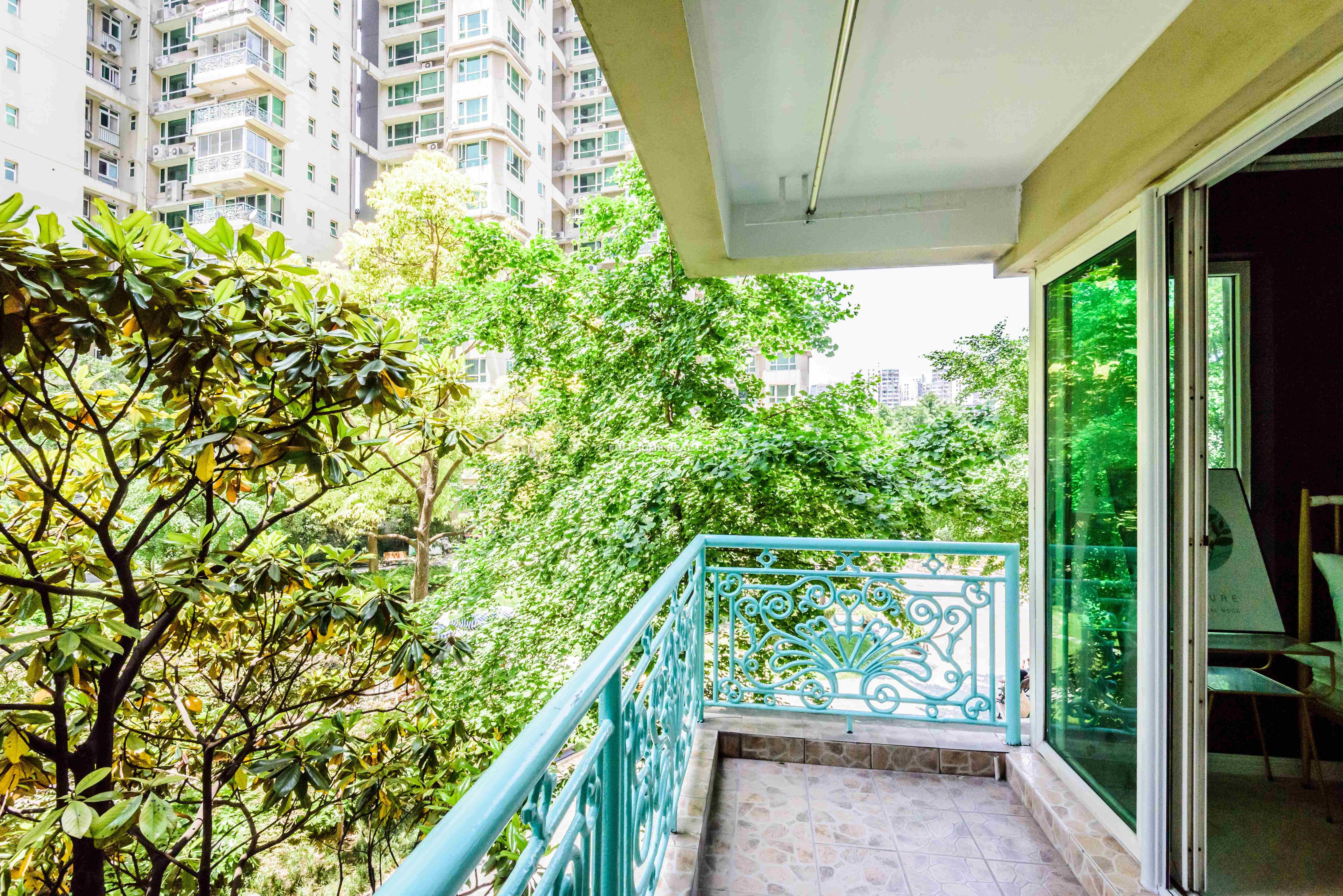 Chez Moi - Interior view 4, Shanghai rental property