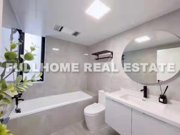 Pujiang Mansion - Interior view 6, Shanghai rental property