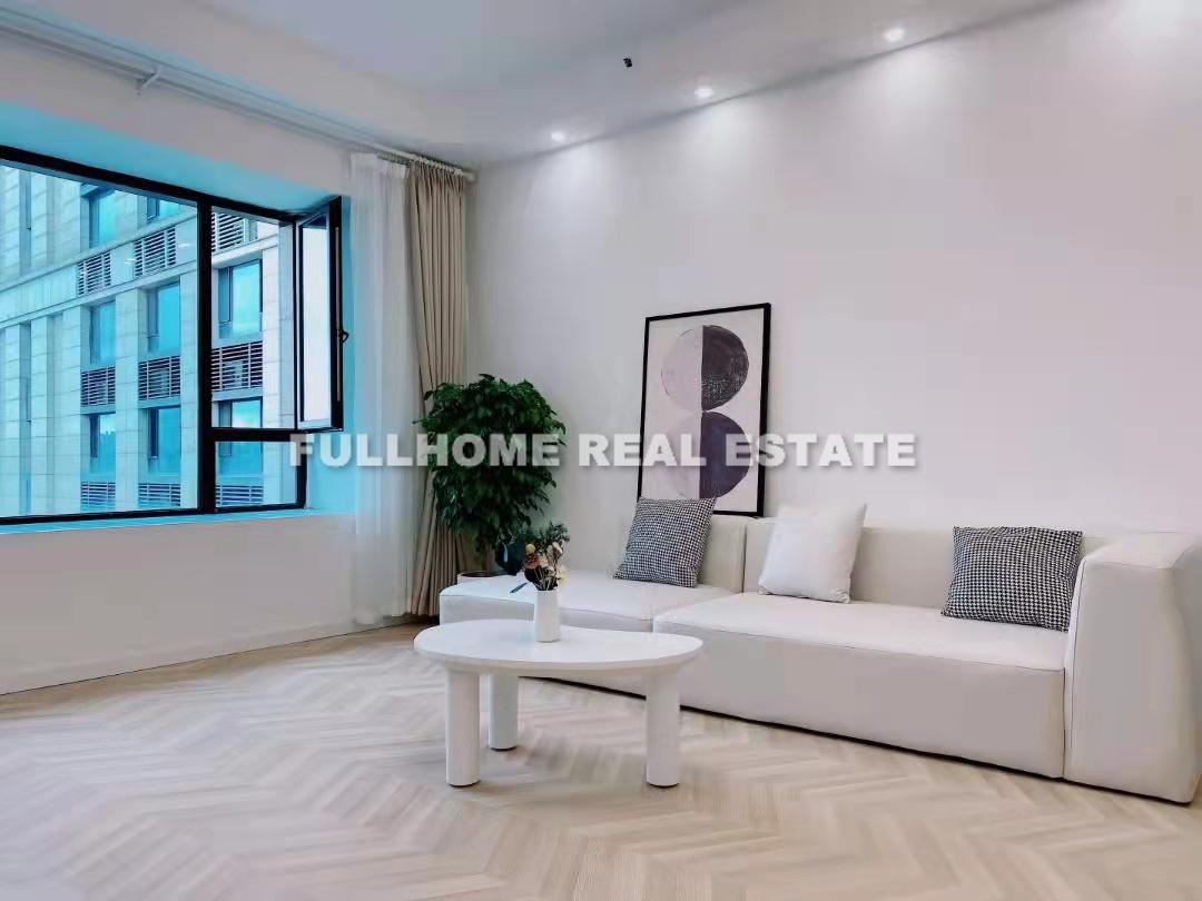 Tianhui Plaza - 1 bedroom apartment in Shanghai, Downtown, Downtown