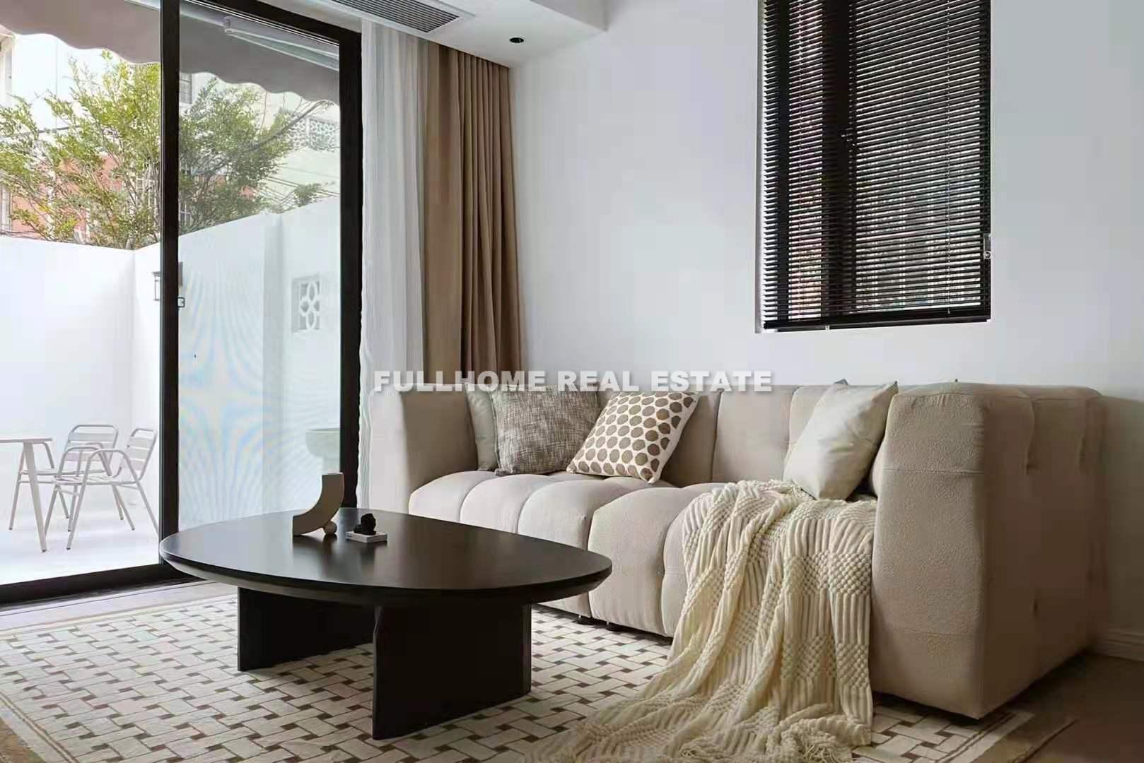 Changhong Apartment - Interior view 2, Shanghai rental property