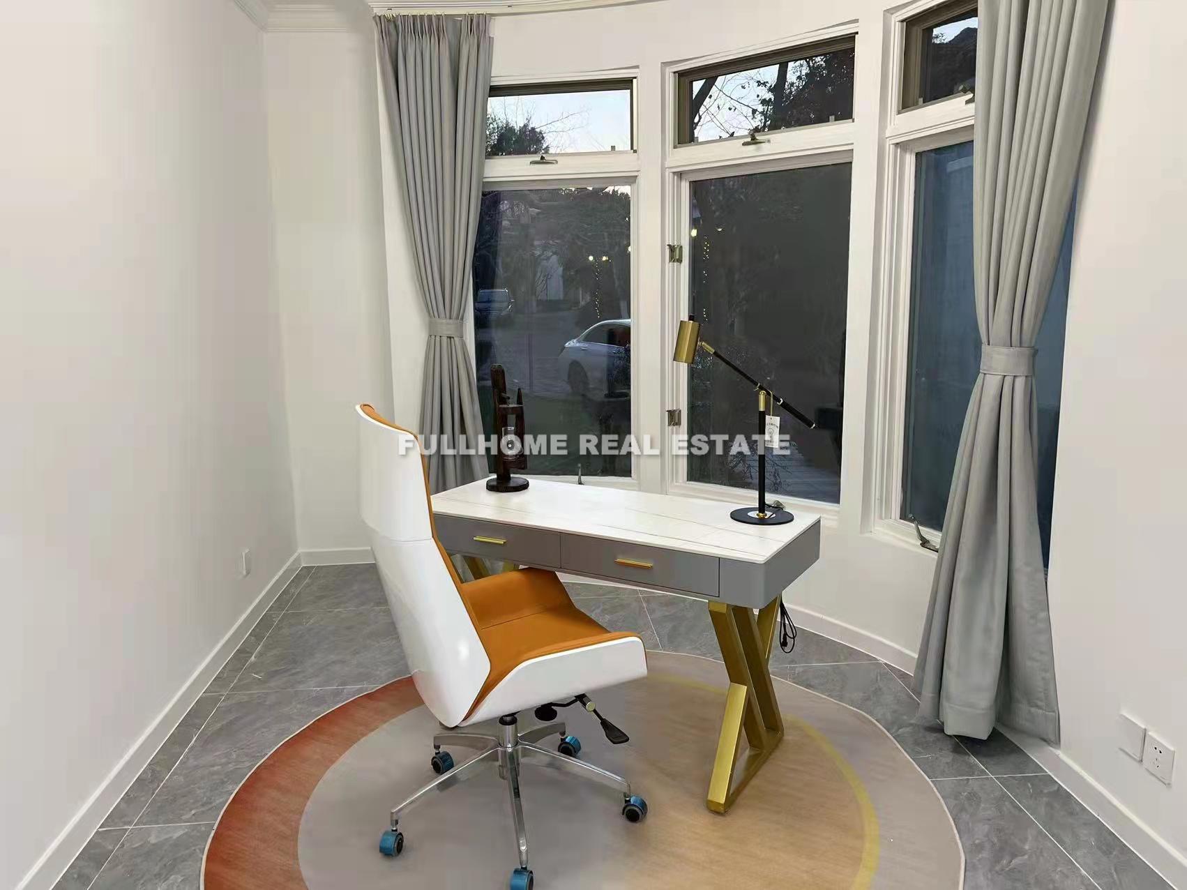 Sassoon Park Garden - Interior view 7, Shanghai rental property
