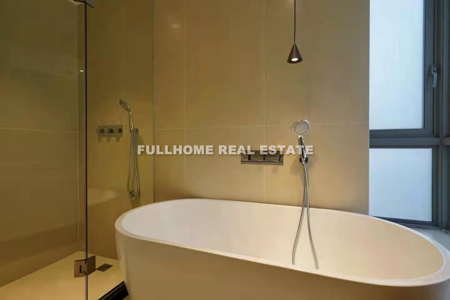 La Cite - Interior view 2, Shanghai rental property