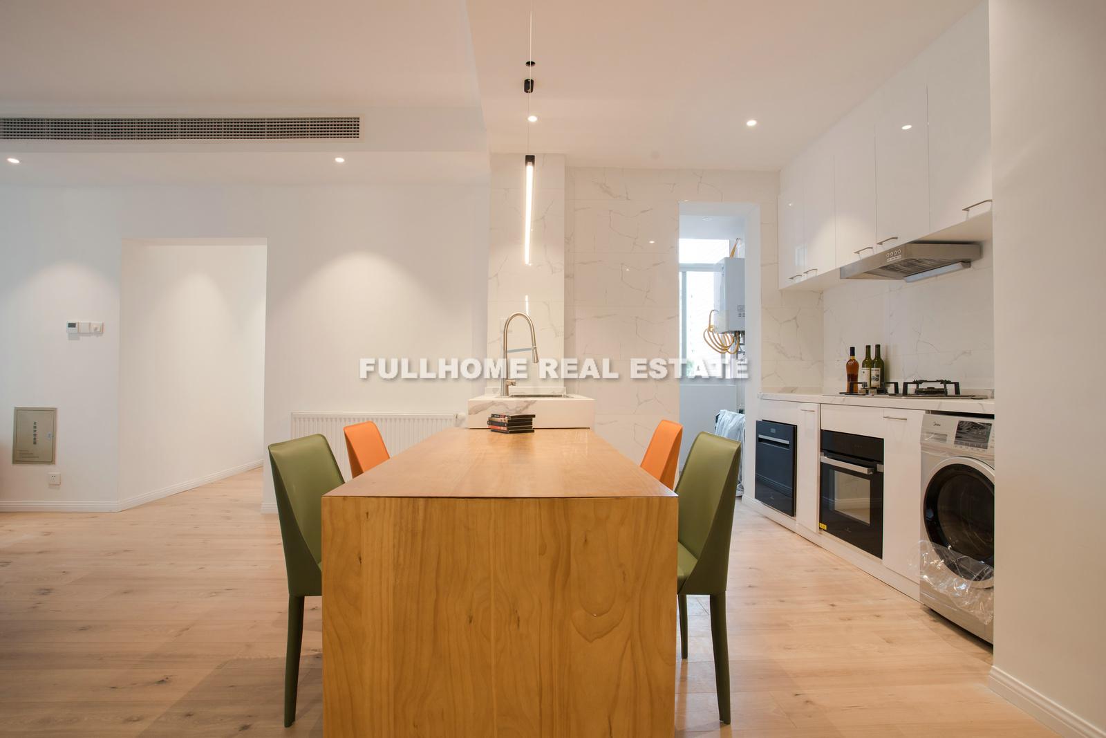 Xin Nan Garden - Interior view 8, Shanghai rental property