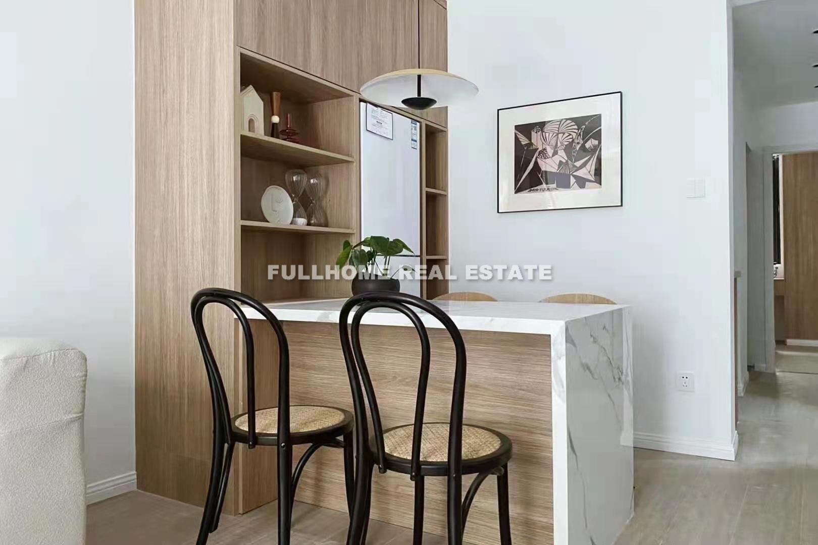 Changhong Apartment - Interior view 3, Shanghai rental property