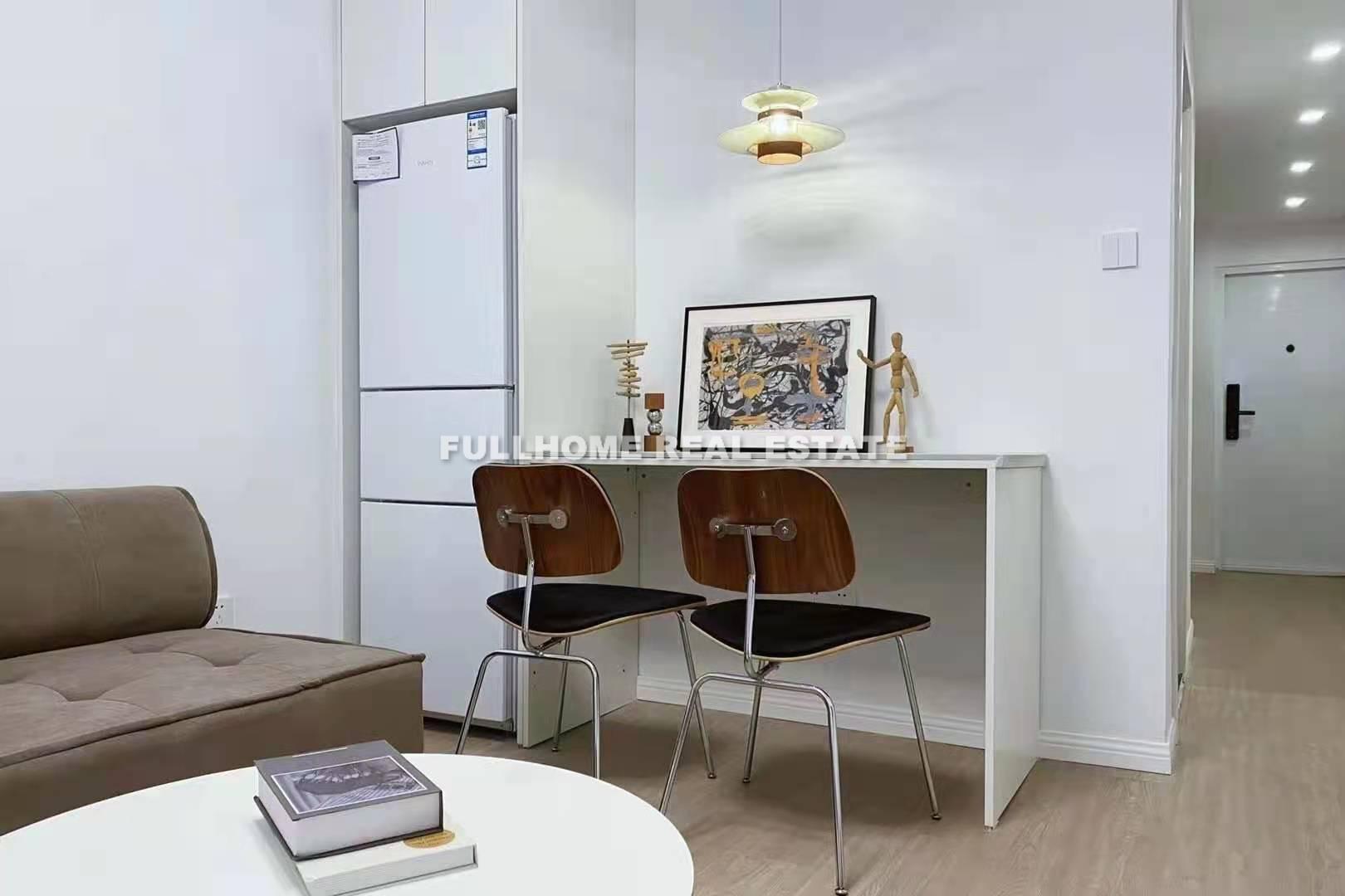 Lane 1-1000 Panyu Road Old House - Interior view 5, Shanghai rental property