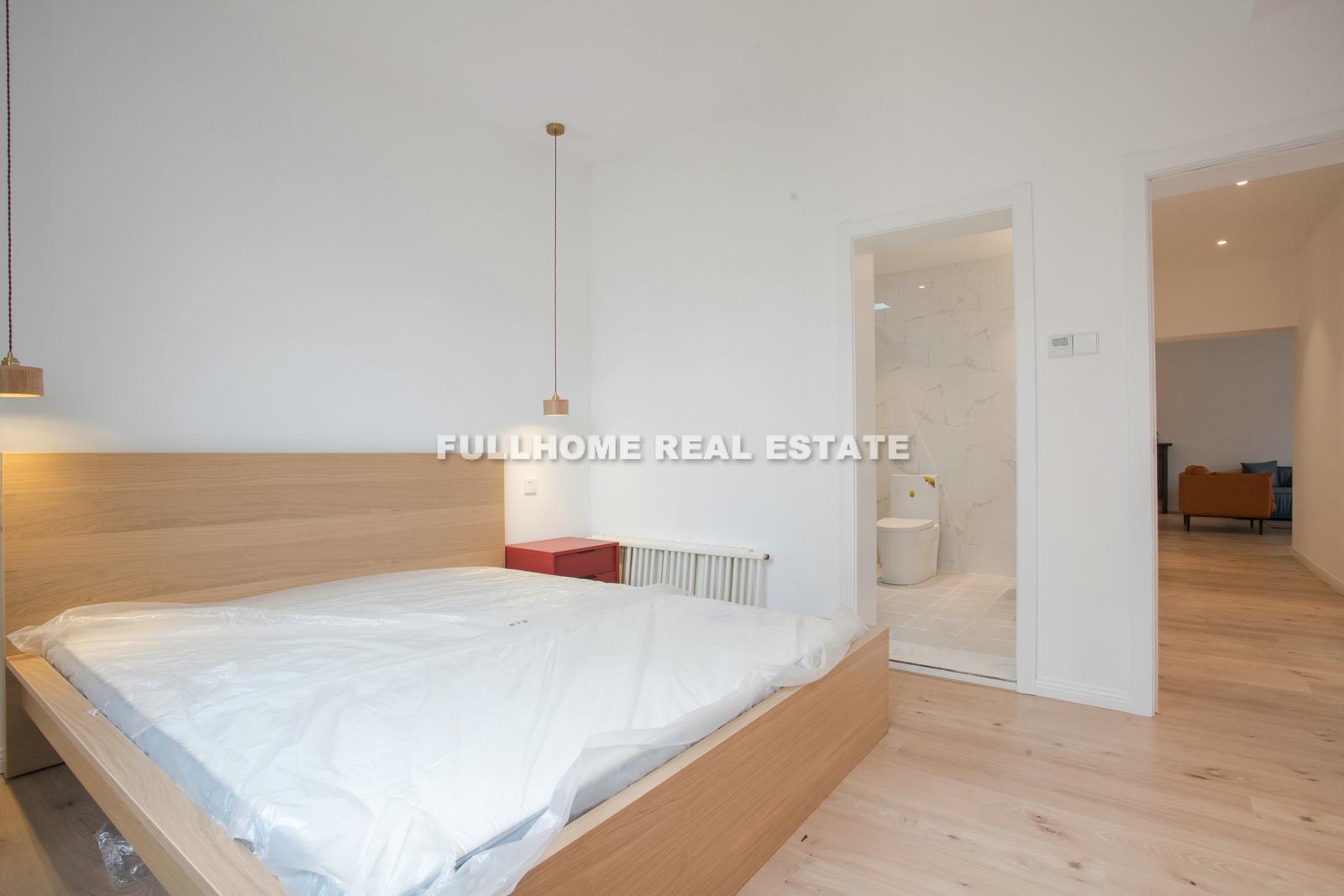 Xin Nan Garden - Interior view 11, Shanghai rental property