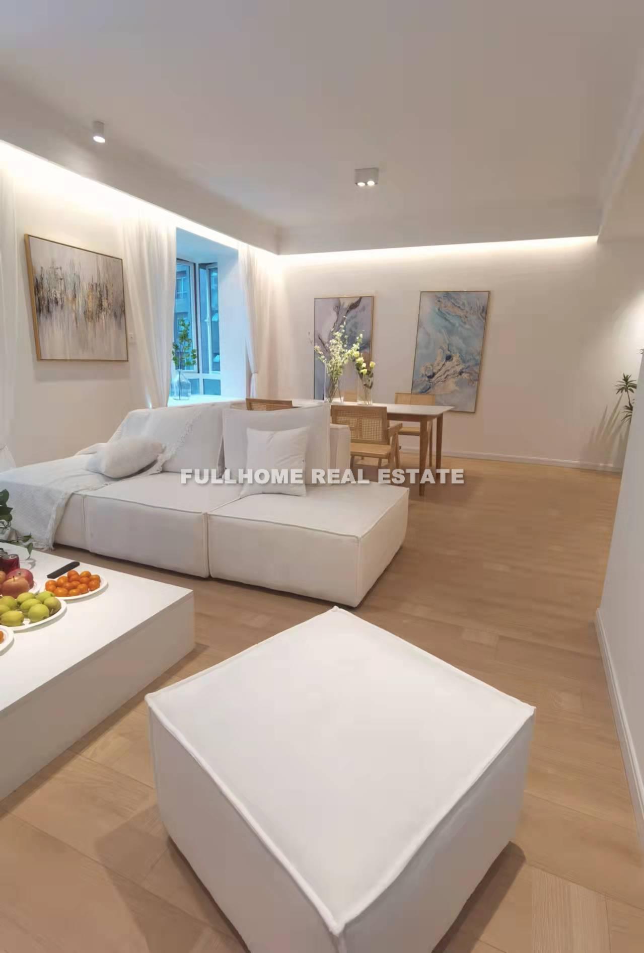 YaoJiang International Plaza - Interior view 9, Shanghai rental property