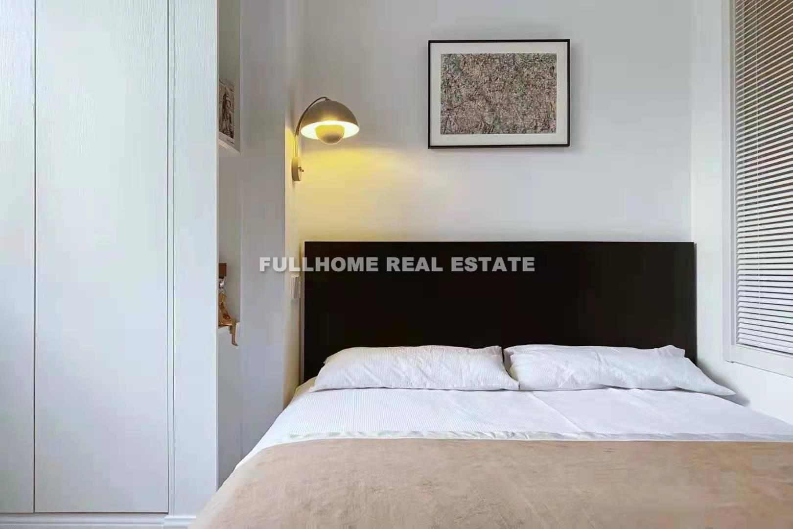 Lane 1-1000 Panyu Road Old House - Interior view 7, Shanghai rental property
