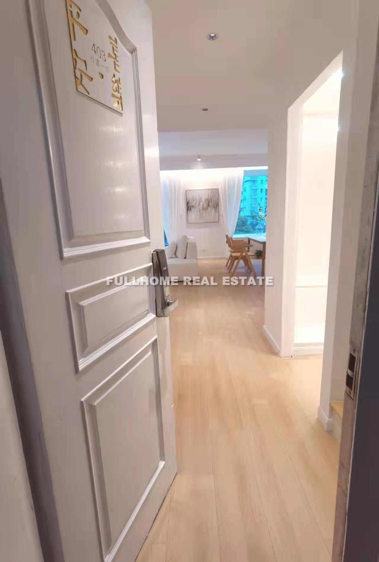 YaoJiang International Plaza - Interior view 7, Shanghai rental property