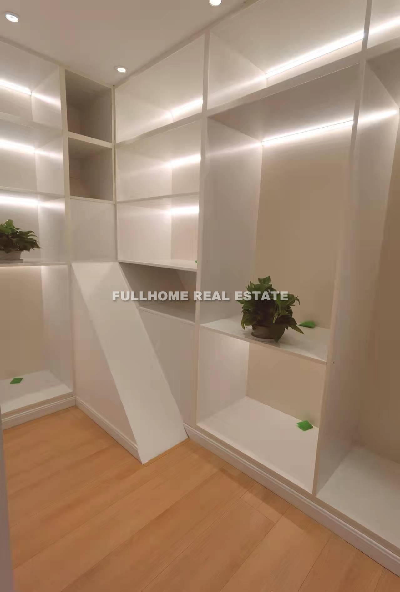 YaoJiang International Plaza - Interior view 8, Shanghai rental property
