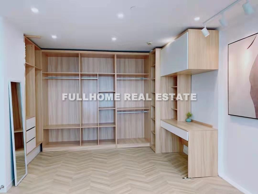 Tianhui Plaza - Interior view 5, Shanghai rental property