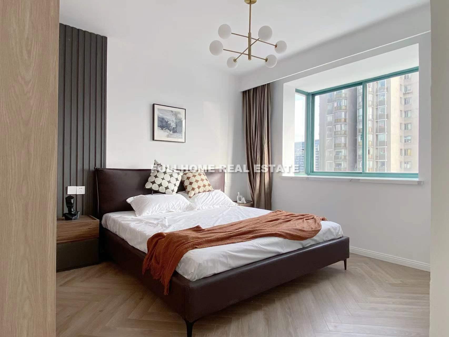 Huang Chao New City - Interior view 6, Shanghai rental property