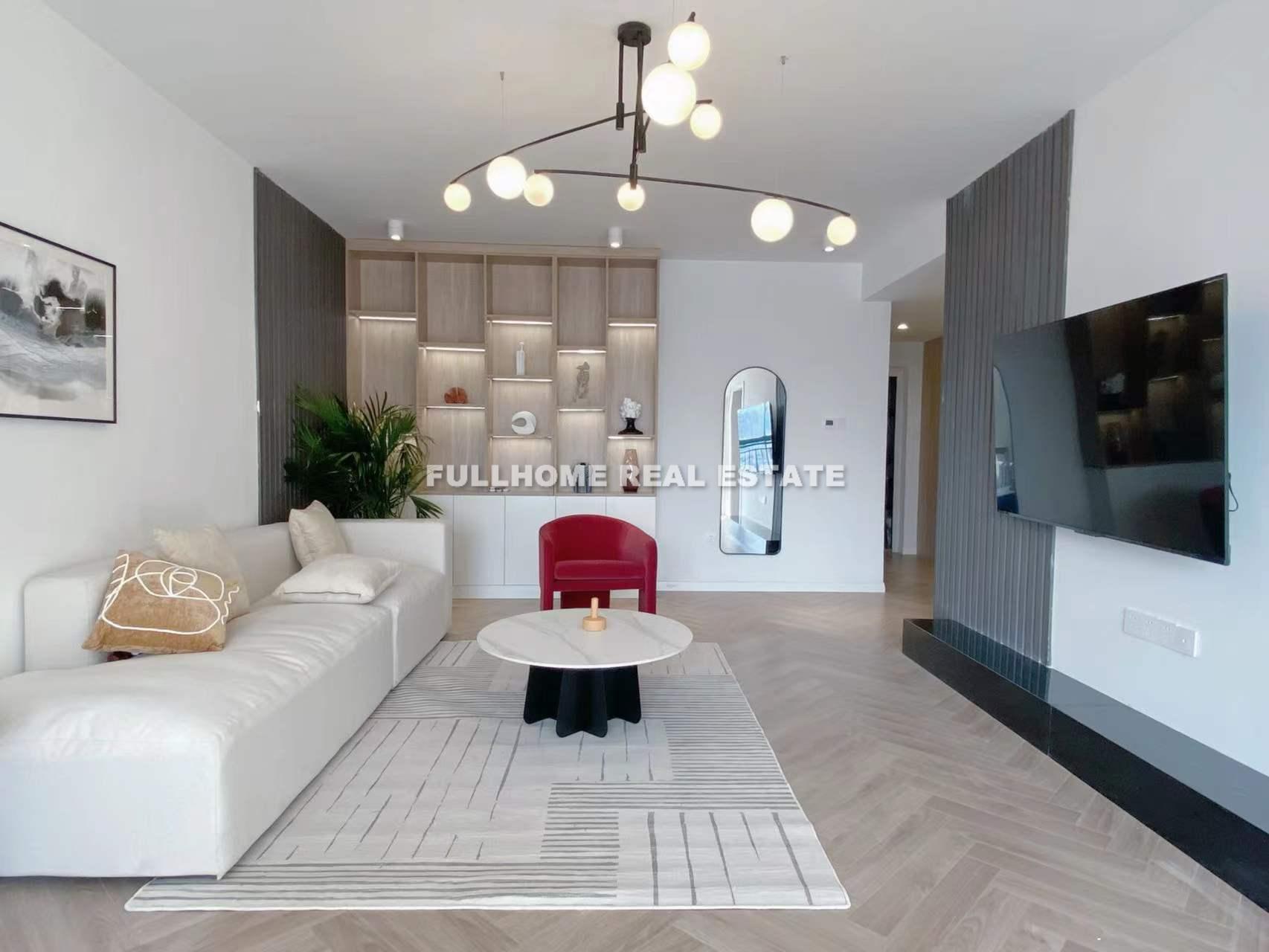 Huang Chao New City - Interior view 7, Shanghai rental property