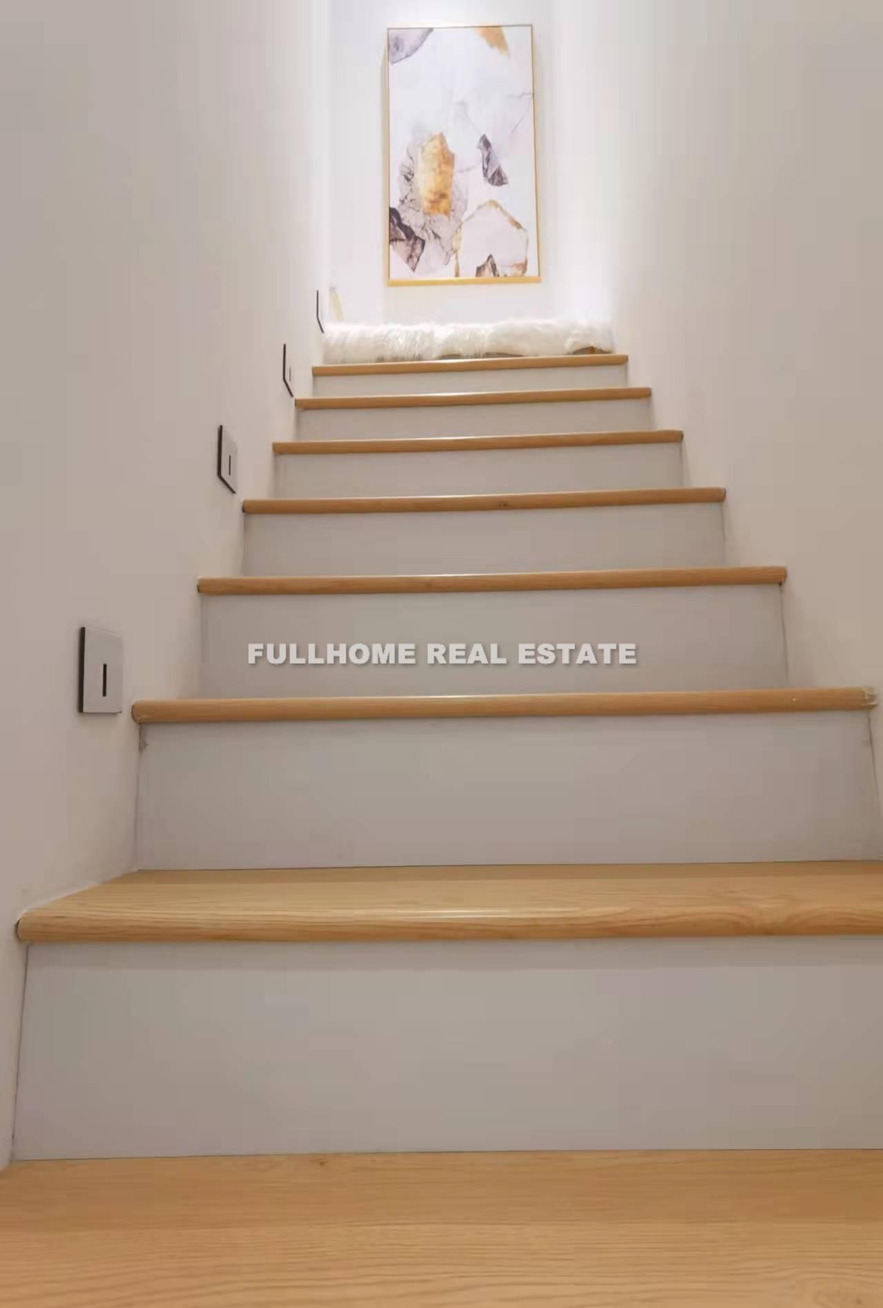 YaoJiang International Plaza - Interior view 5, Shanghai rental property