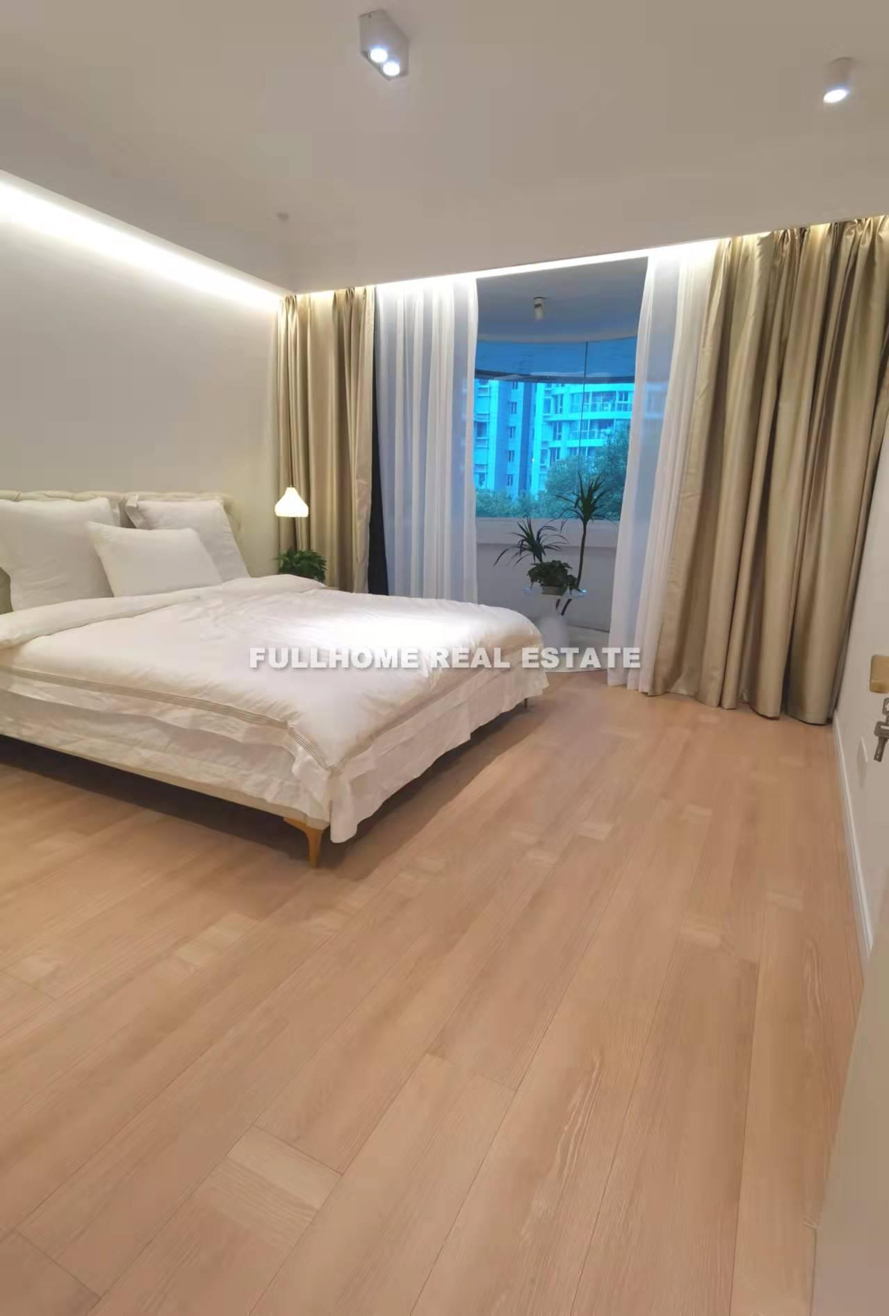 YaoJiang International Plaza - Interior view 10, Shanghai rental property