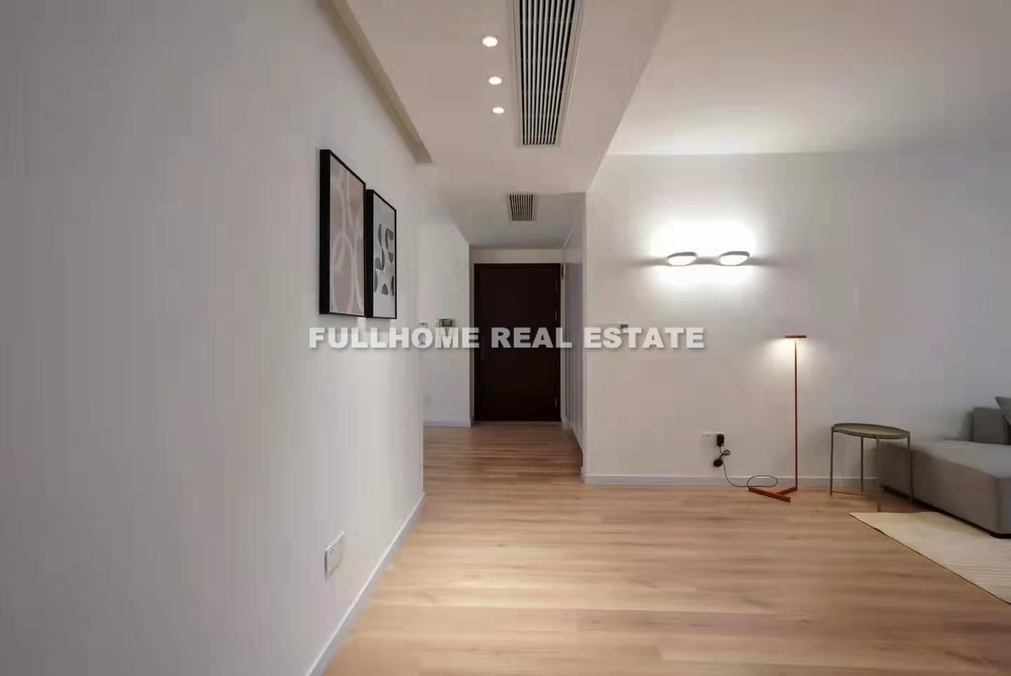 La Cite - Interior view 4, Shanghai rental property