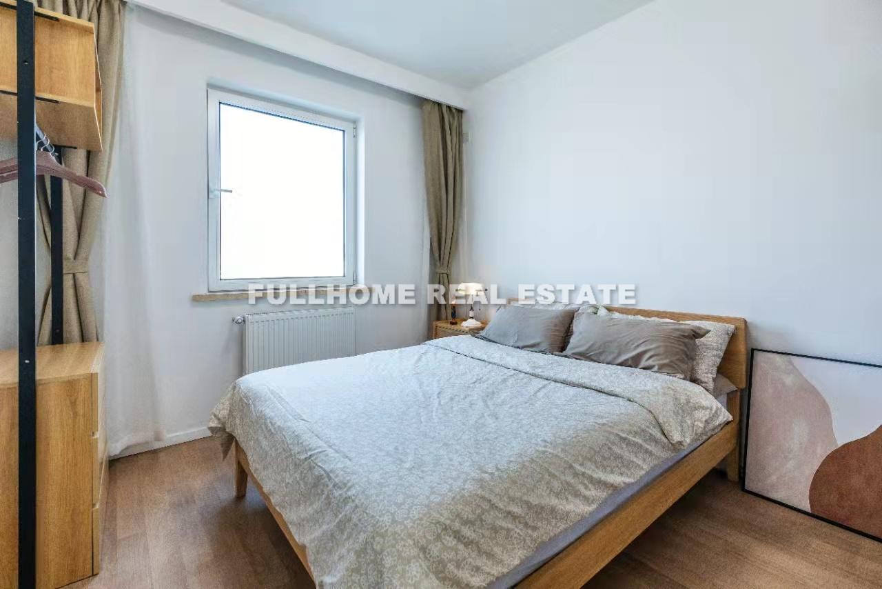 Chuang Shi Ji Garden - Interior view 2, Shanghai rental property