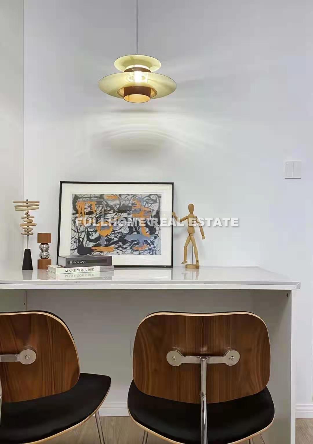 Lane 1-1000 Panyu Road Old House - Interior view 6, Shanghai rental property
