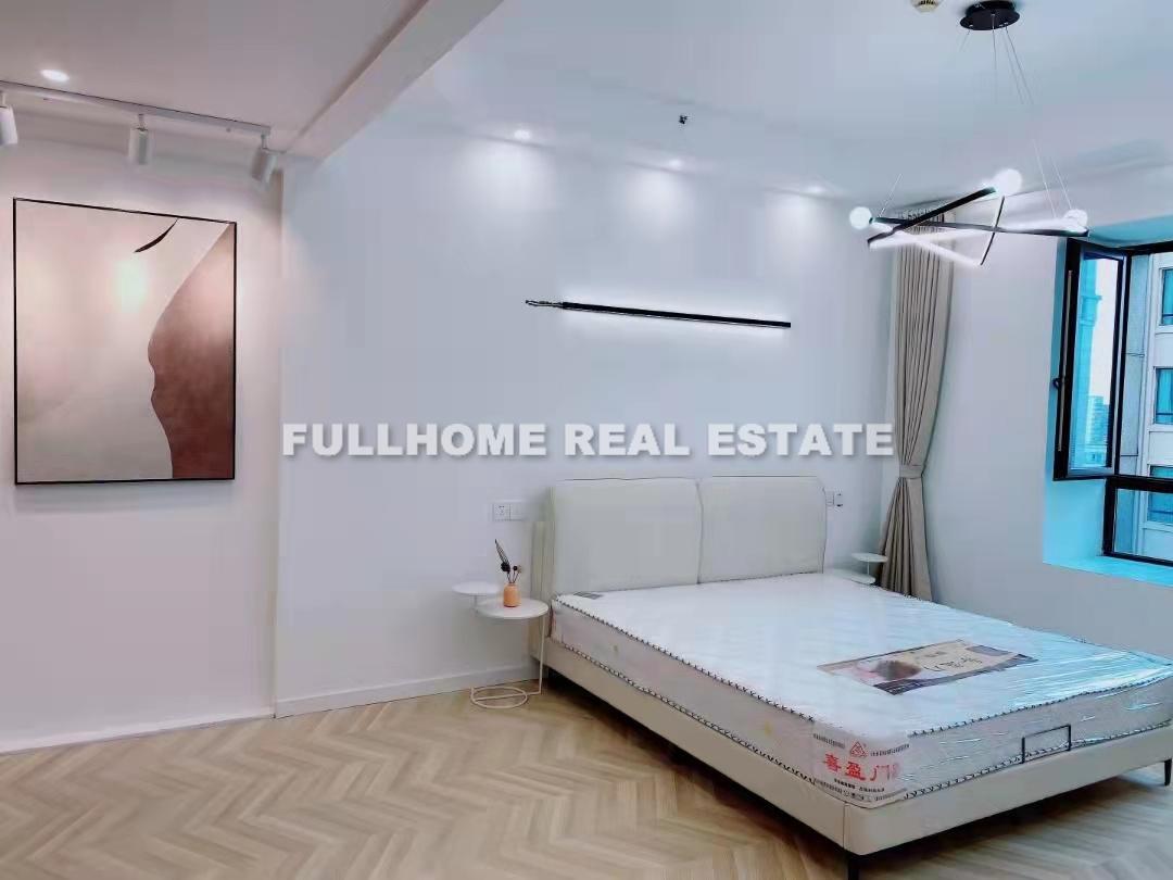 Tianhui Plaza - Interior view 2, Shanghai rental property
