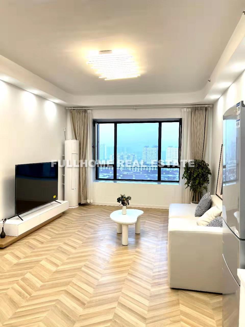 Tianhui Plaza - Interior view 3, Shanghai rental property