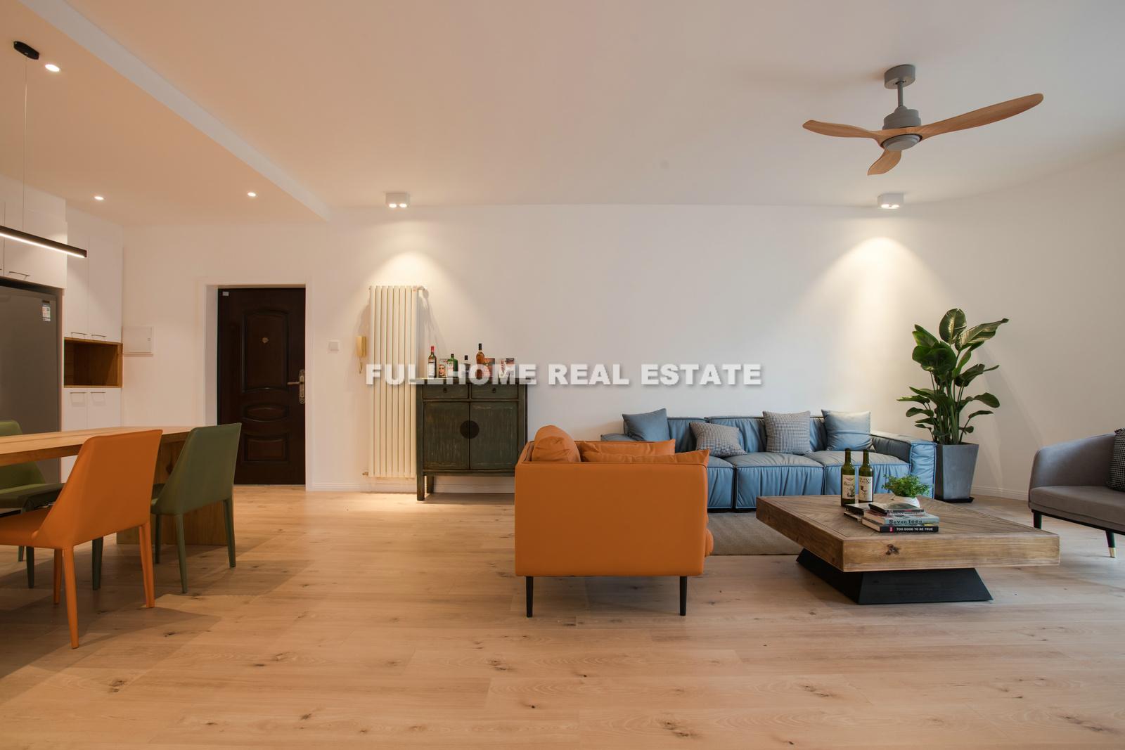 Xin Nan Garden - Interior view 2, Shanghai rental property