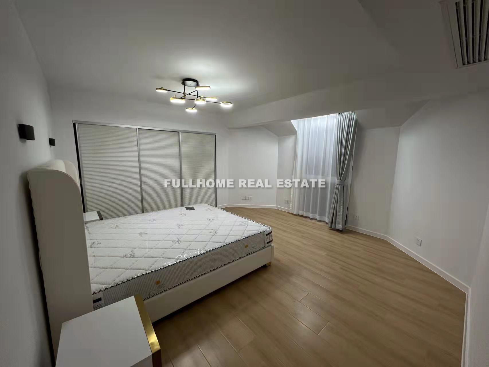 Sassoon Park Garden - Interior view 4, Shanghai rental property