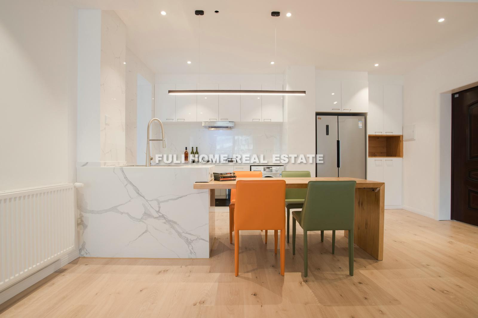 Xin Nan Garden - Interior view 4, Shanghai rental property