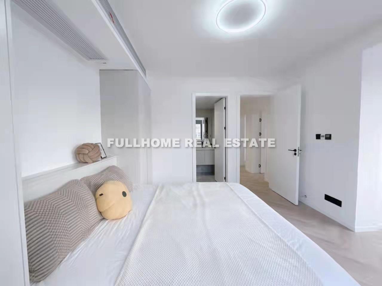 Pujiang Mansion - Interior view 2, Shanghai rental property