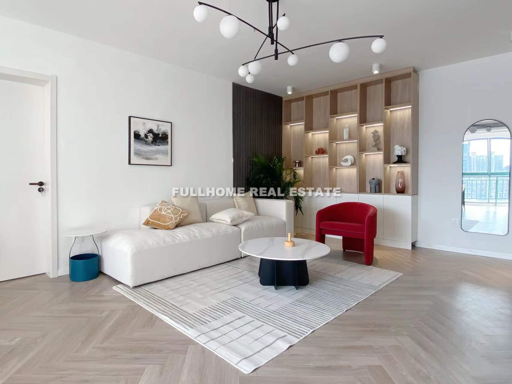 Huang Chao New City - Interior view 5, Shanghai rental property