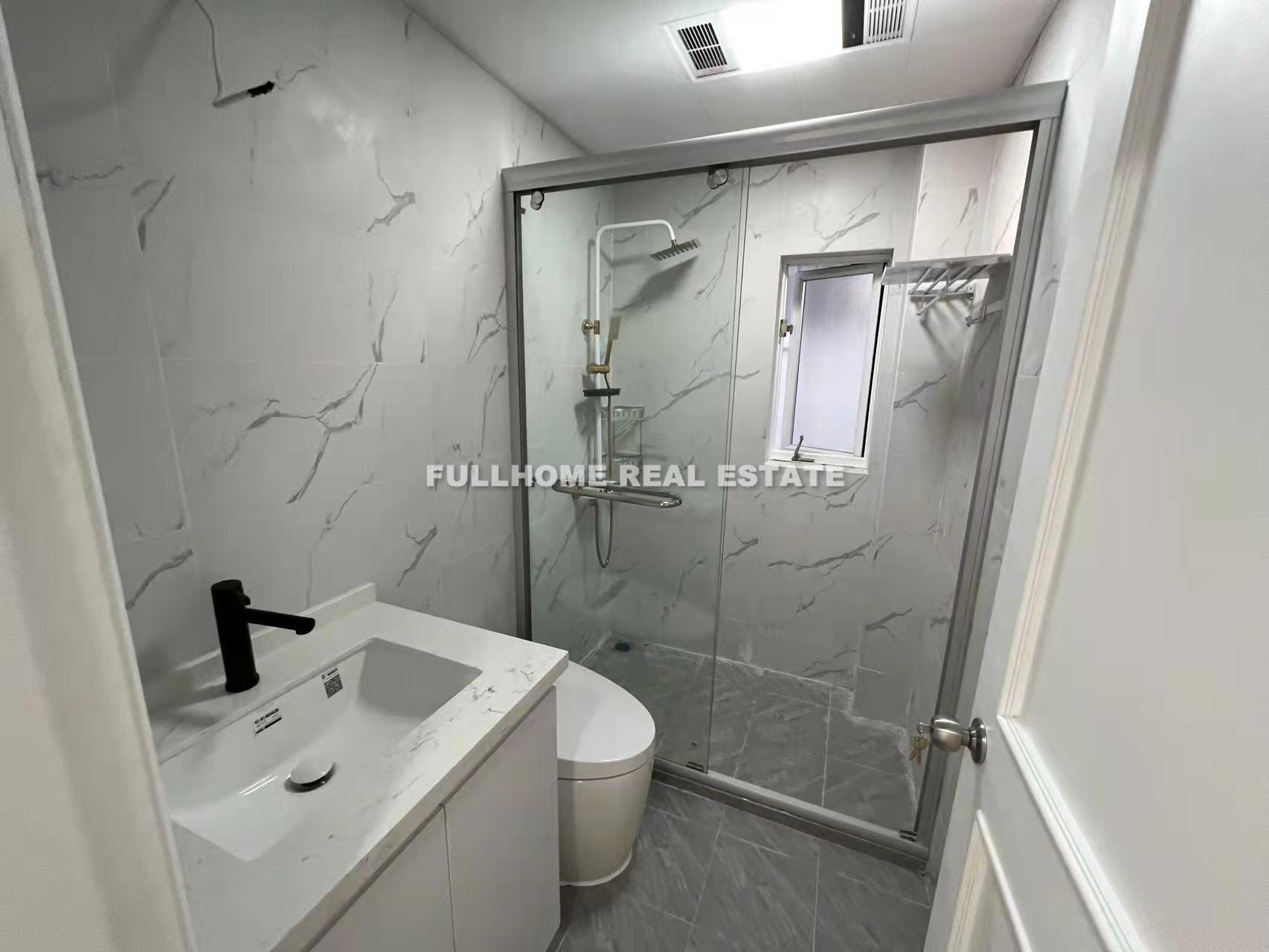 Sassoon Park Garden - Interior view 6, Shanghai rental property