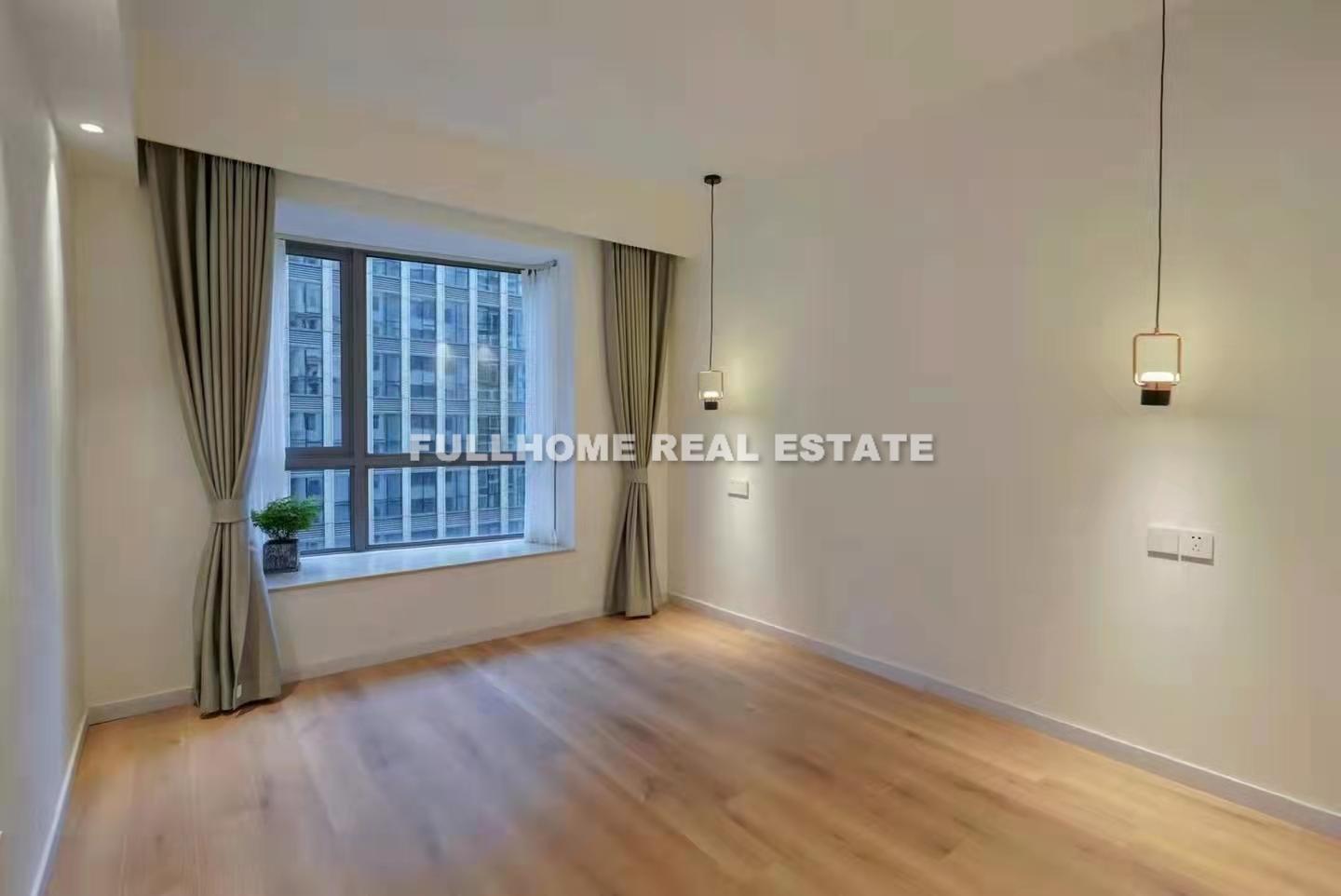 La Cite - Interior view 7, Shanghai rental property