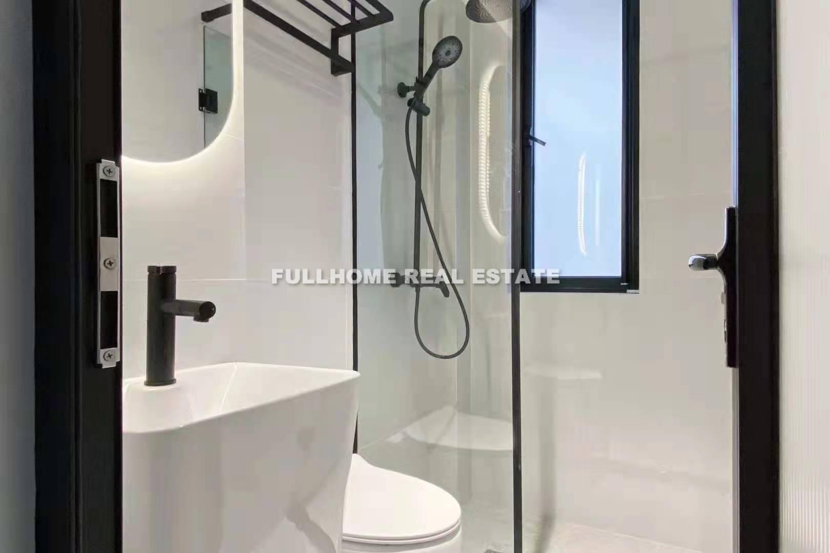 Changhong Apartment - Interior view 6, Shanghai rental property