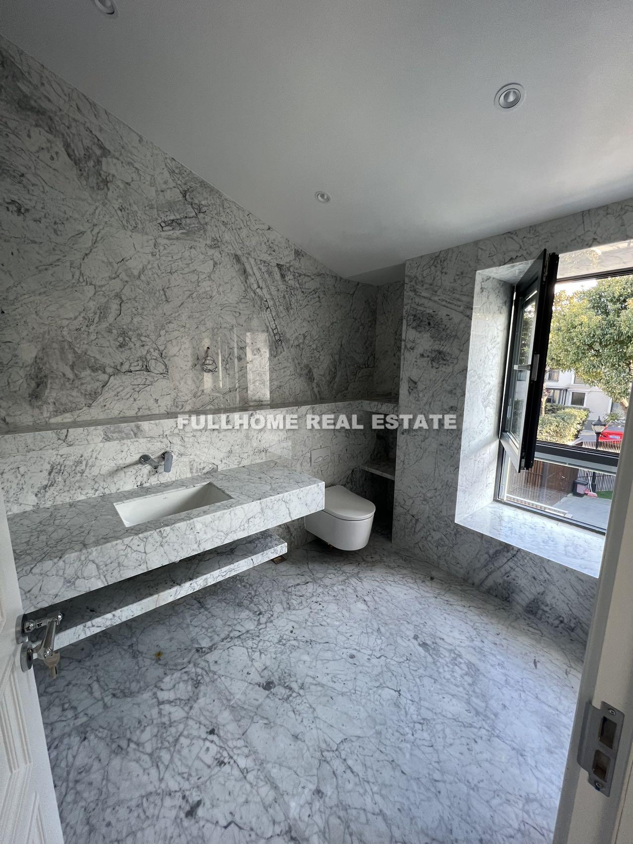 Long Beach Villa - Interior view 4, Shanghai rental property