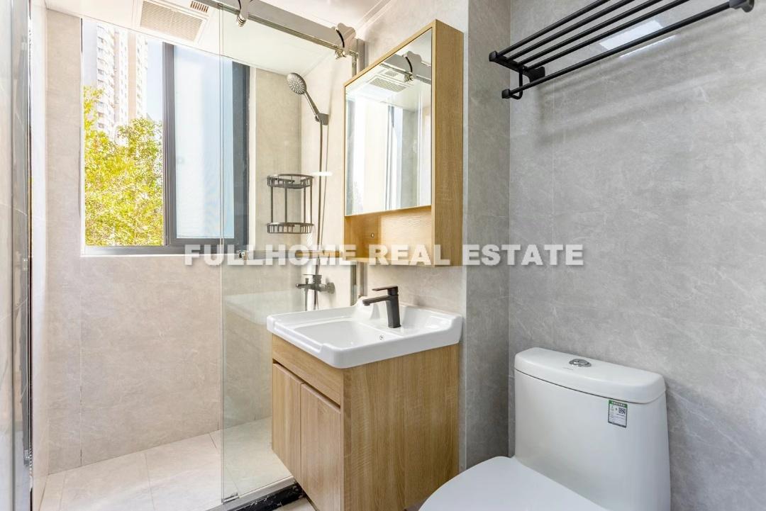 Tang Dong Apartment - Interior view 6, Shanghai rental property