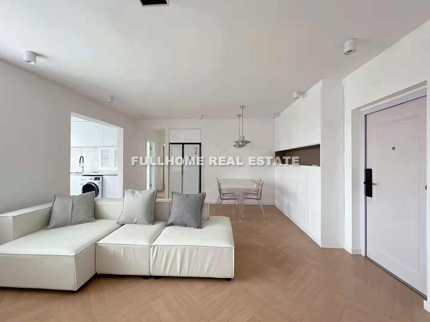 Tiancheng Garden - Interior view 3, Shanghai rental property