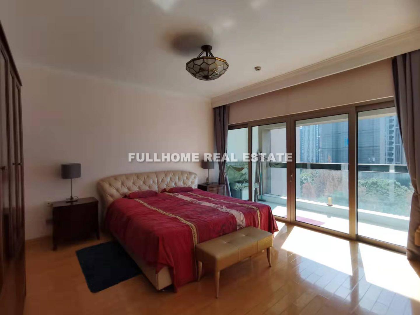 Shimao Riviera Garden - Interior view 5, Shanghai rental property