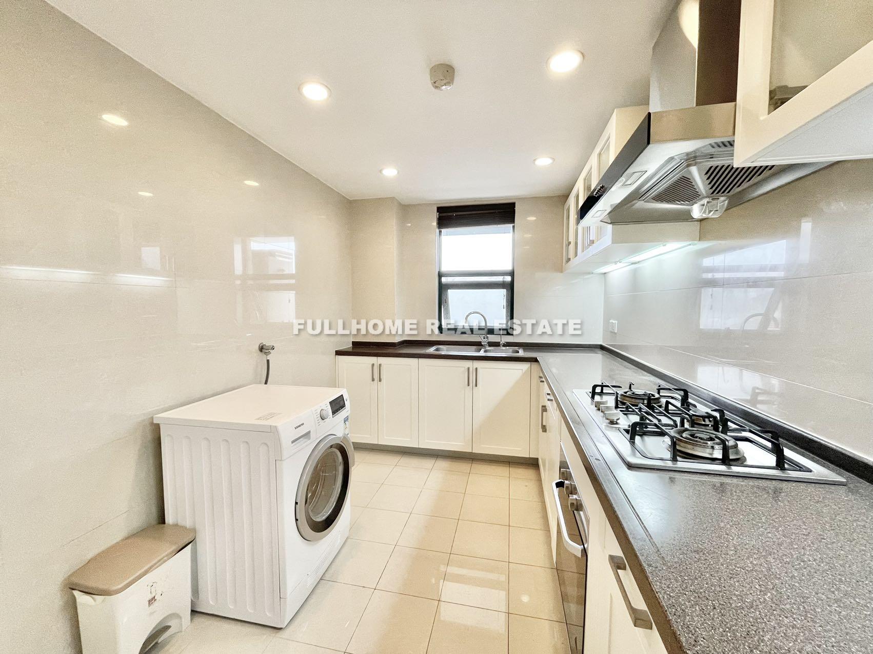Villa Beau Rivage - Interior view 11, Shanghai rental property