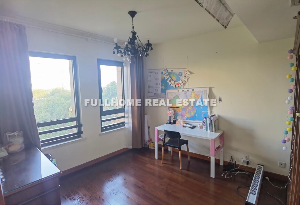 Dawn Garden - Interior view 8, Shanghai rental property