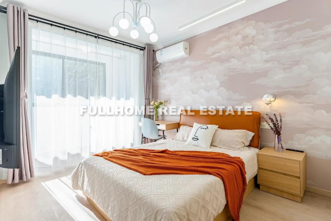 Tang Dong Apartment - Interior view 5, Shanghai rental property