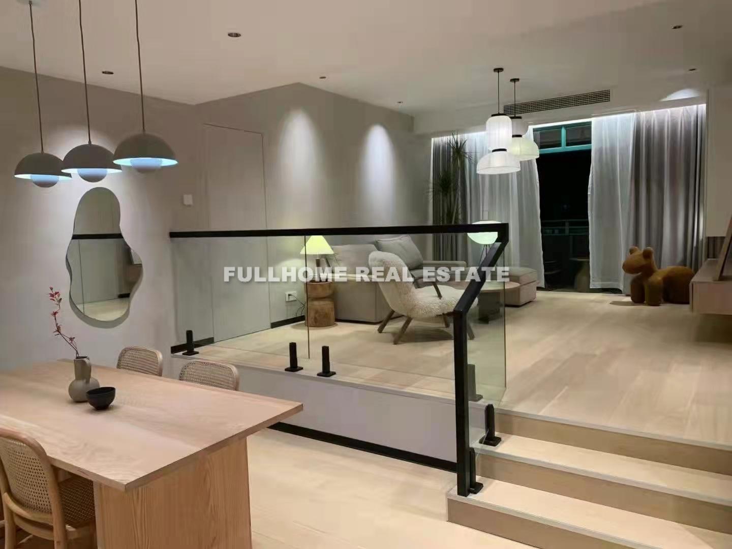 Shengda Garden - Interior view 2, Shanghai rental property