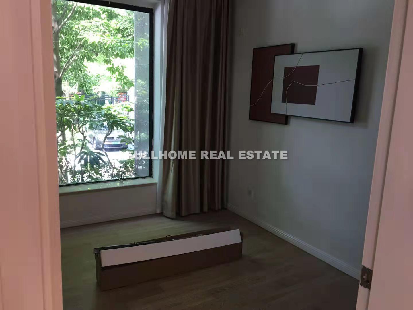 Shanghai Greentown - Interior view 3, Shanghai rental property