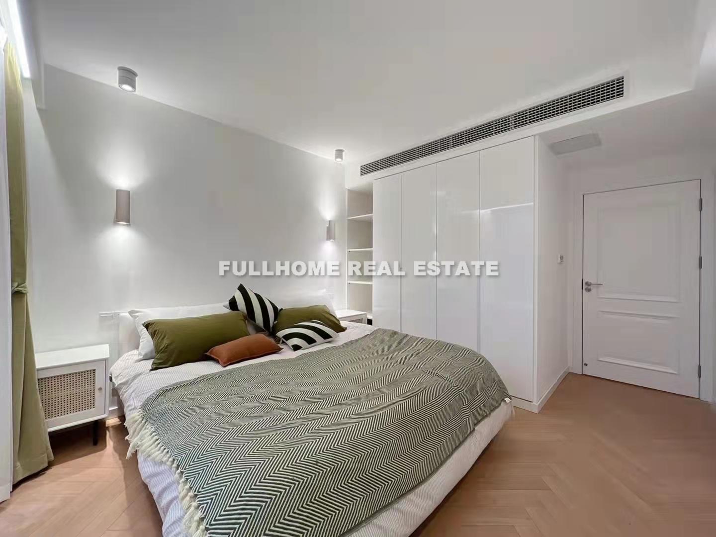 Da Jia Yuan - Interior view 8, Shanghai rental property