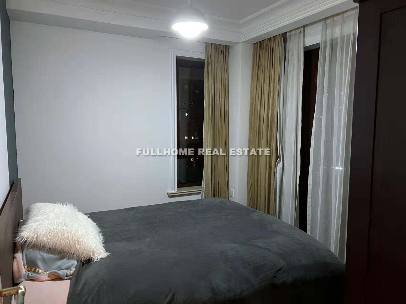 Gubei International Garden - Interior view 6, Shanghai rental property