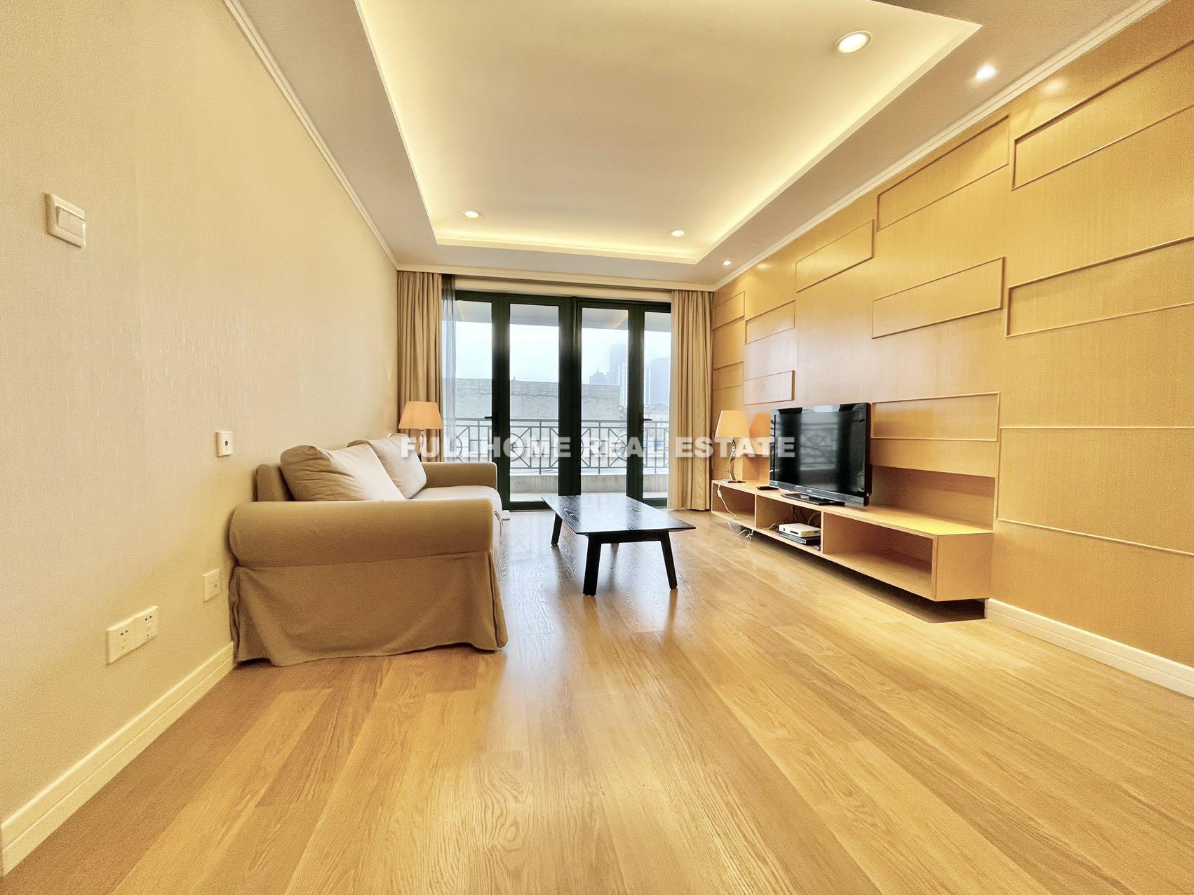 Same compound: Villa Beau Rivage, 2 bedrooms in Shanghai